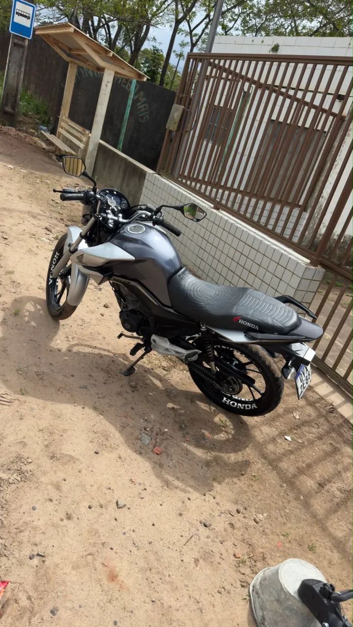 Honda titan ? - Foto 2