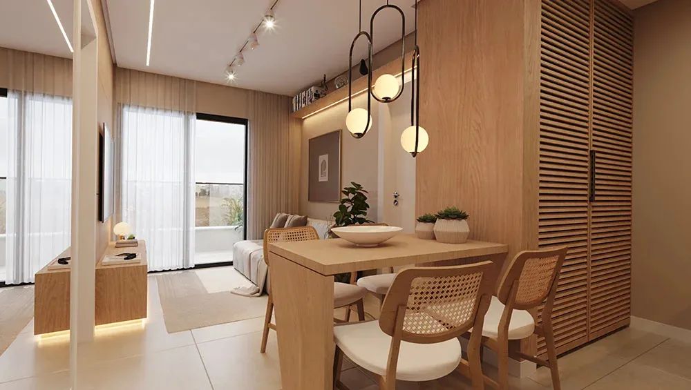 Apartamento 2 quartos - São Mateus - Foto 4