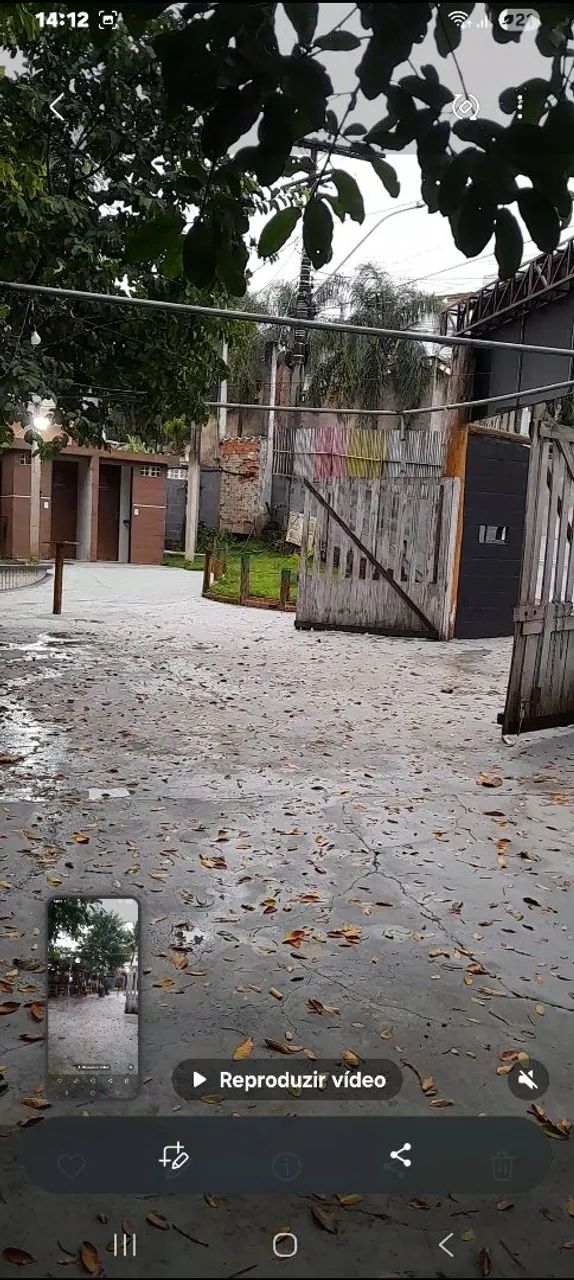 TERRENO NA DESCIDA DE IRIRI - Foto 4