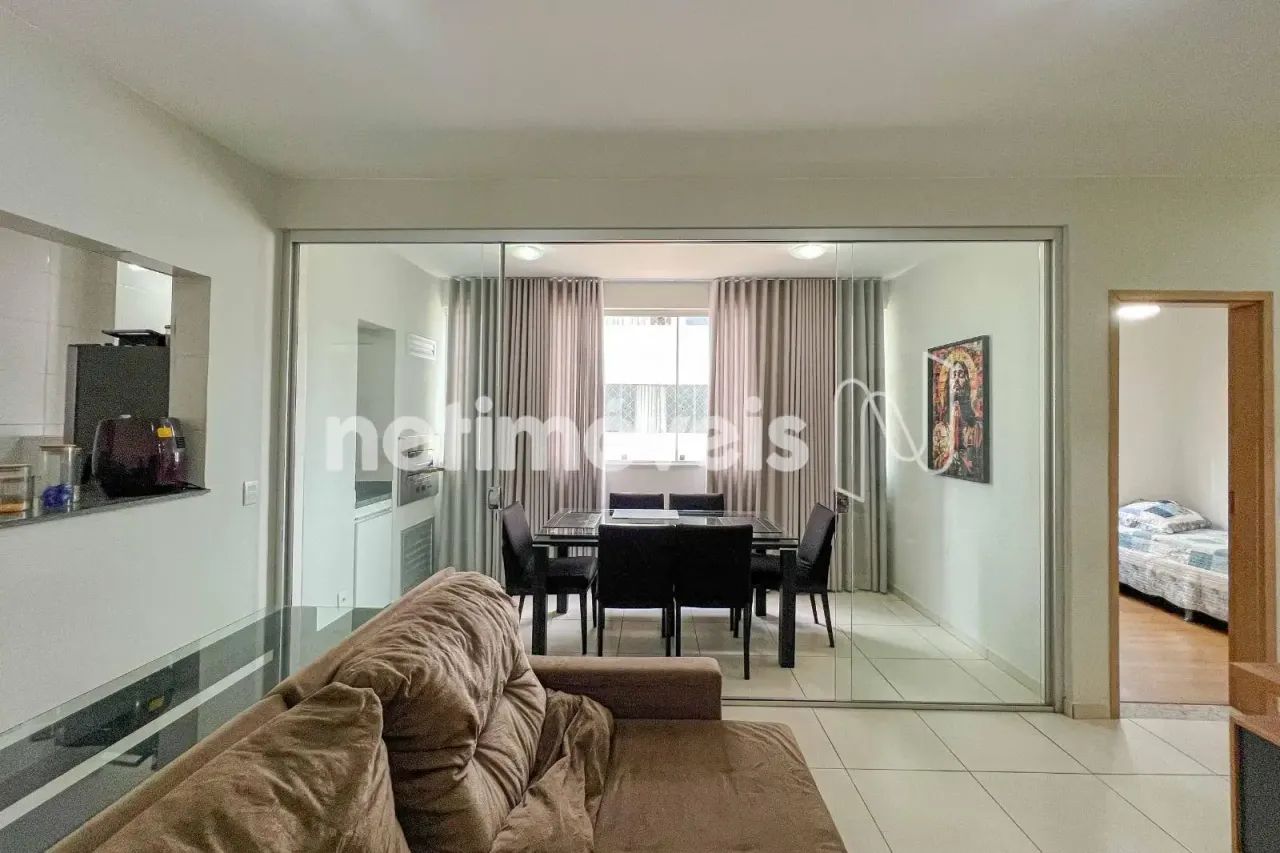 Apartamento de 03 quartos com elevador e lazer no Dom Bosco/Alípio de Melo! - Foto 4