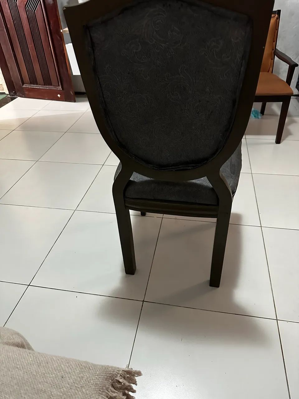 Cadeira estilo luz VI - Foto 3