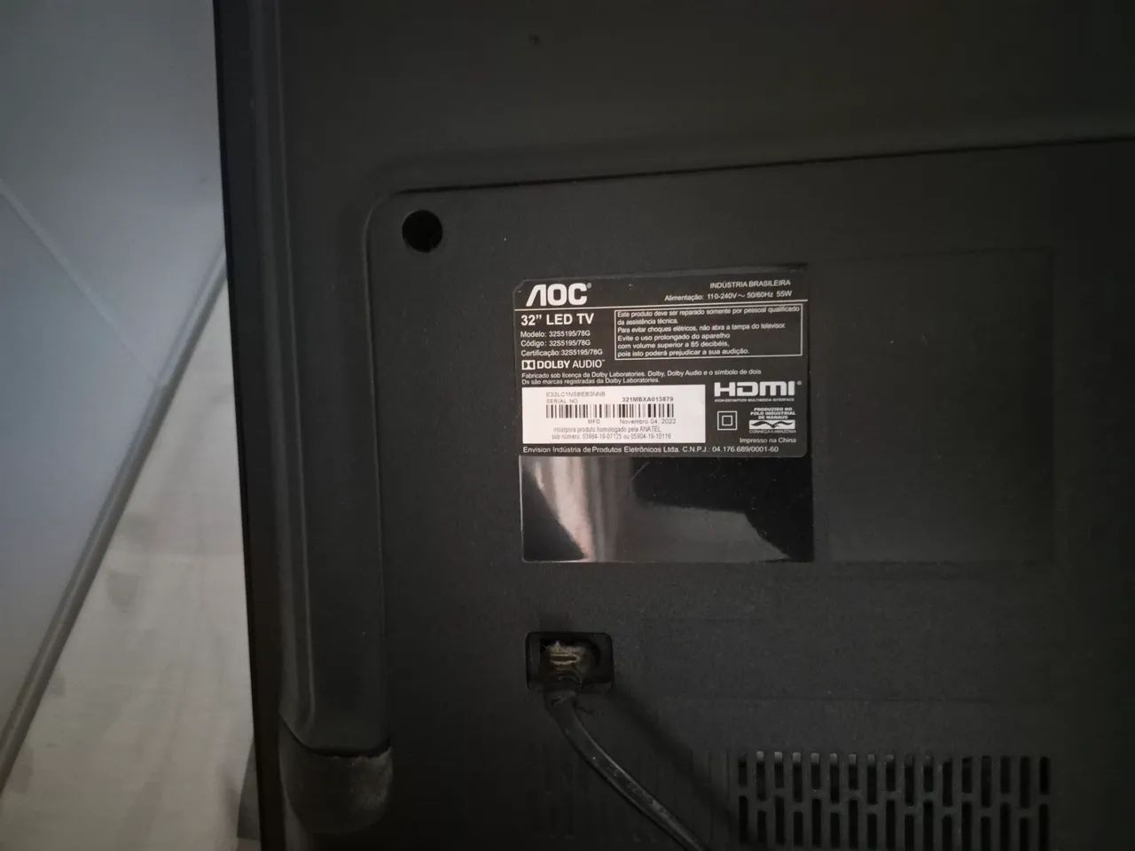 Vendo Peças de TV - Foto 4