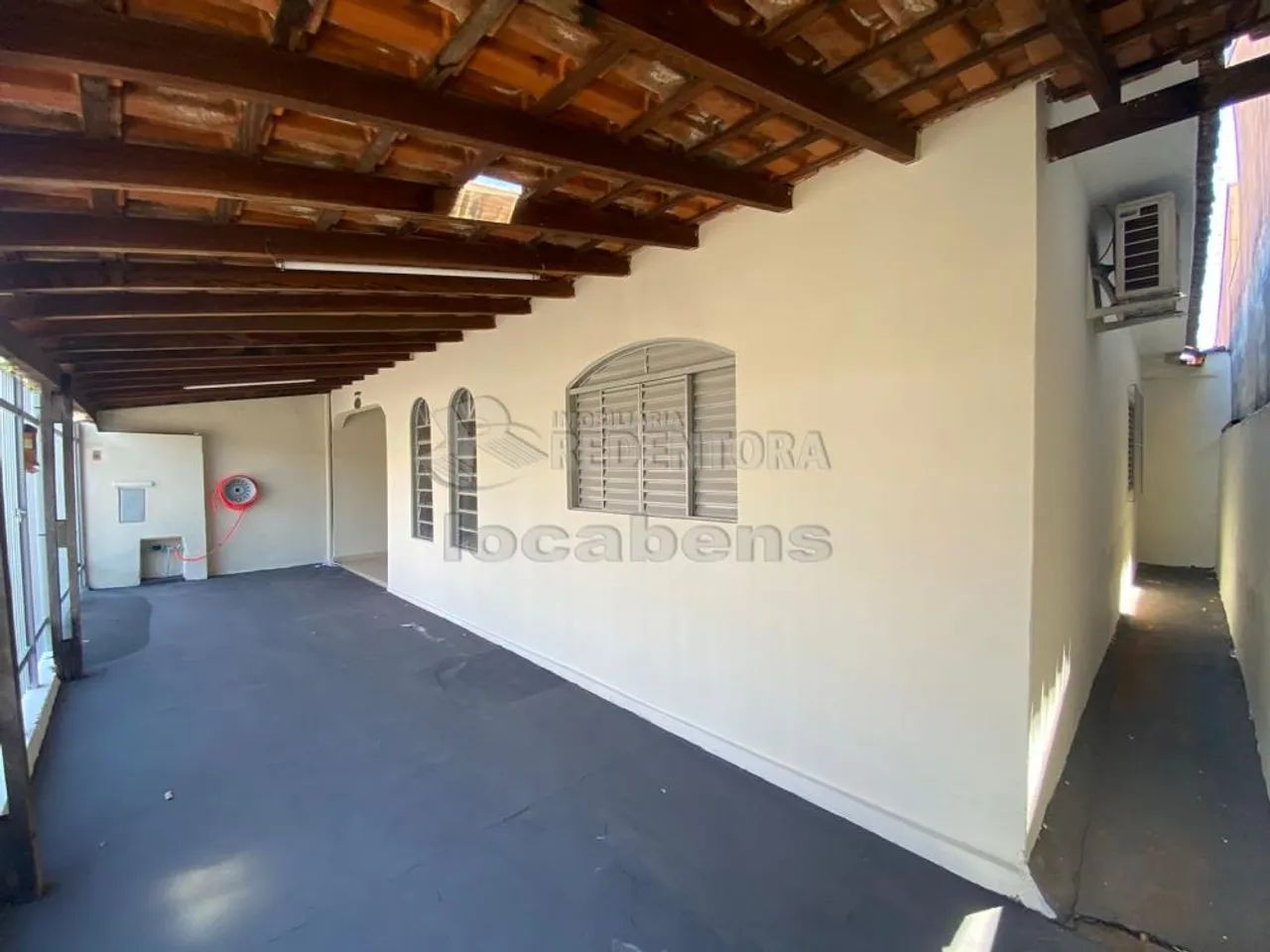 ÓTIMA CASA COM EDICULA. - Foto 2