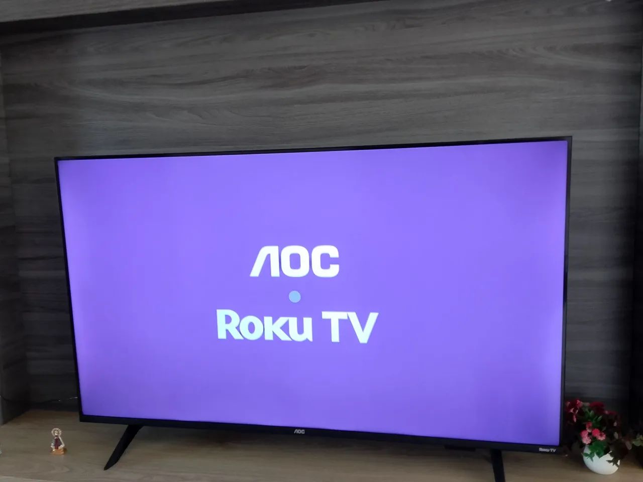 Tv 43 Sistema Roku 