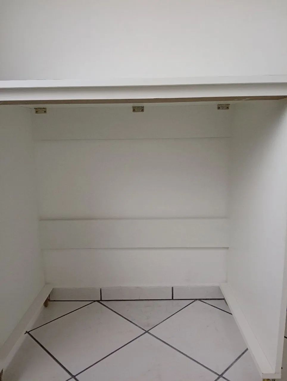 Escrivaninha em MDF - Foto 3
