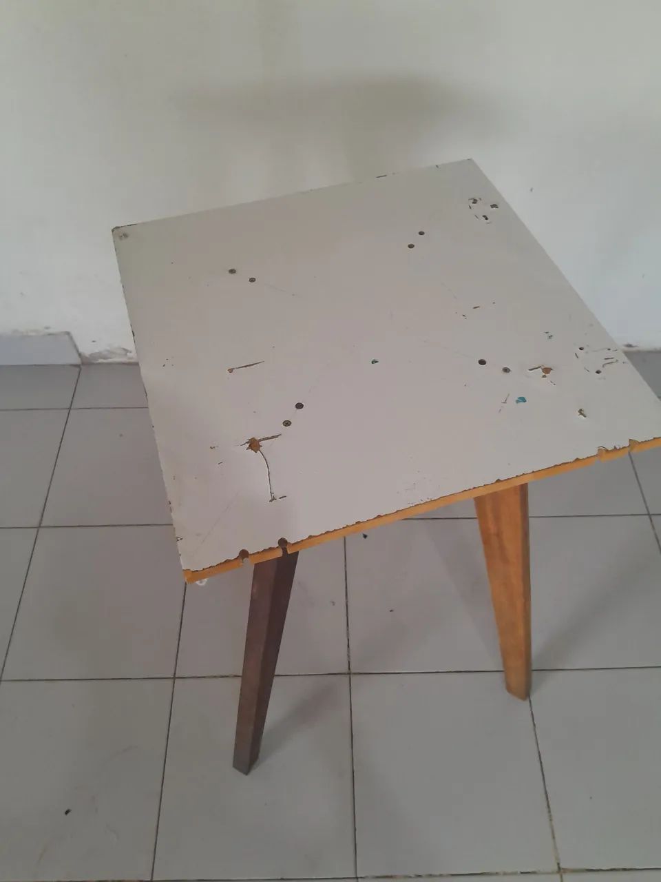 Mesinha de Canto (45x45) - Foto 2