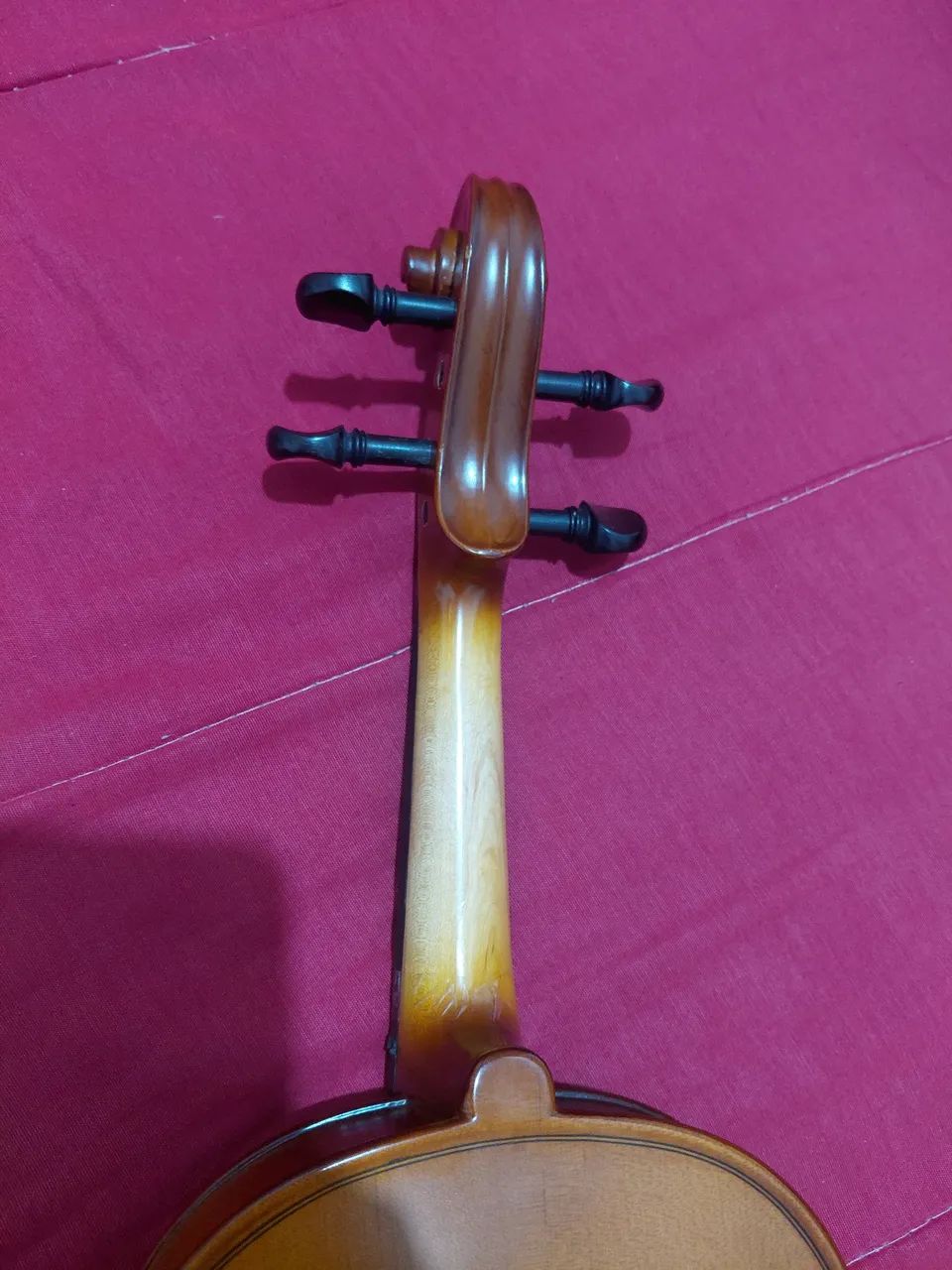 Violino 4/4 Quasar - Foto 4