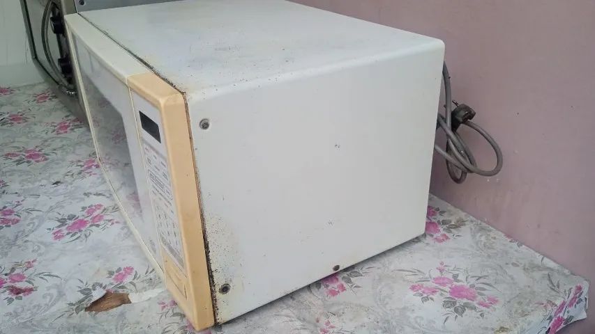 Micro-ondas 42 LI - Foto 4