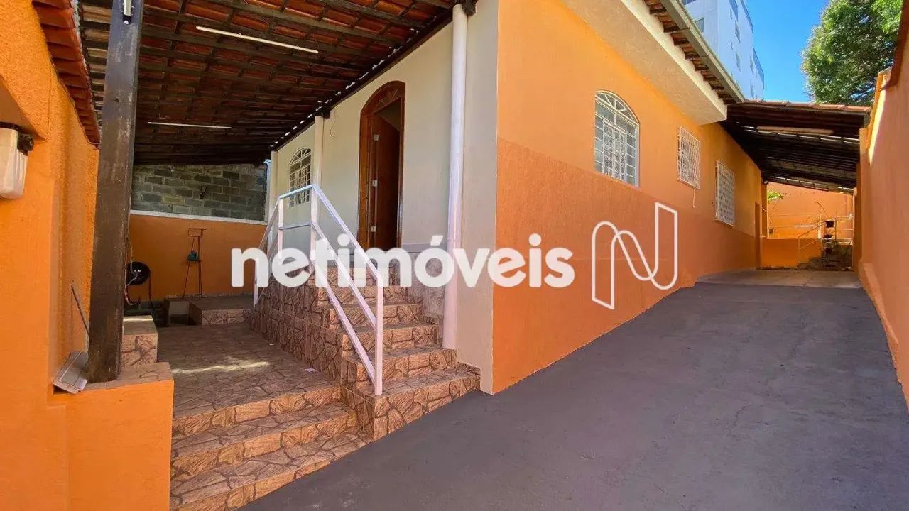 CASA A VENDA BAIRRO NOVO ELDORADO