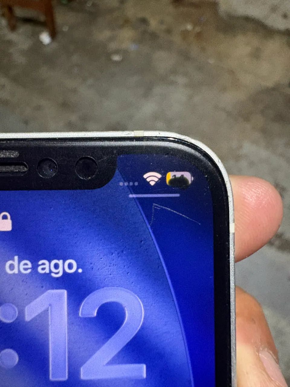 iPhone 12 128GB - Foto 5