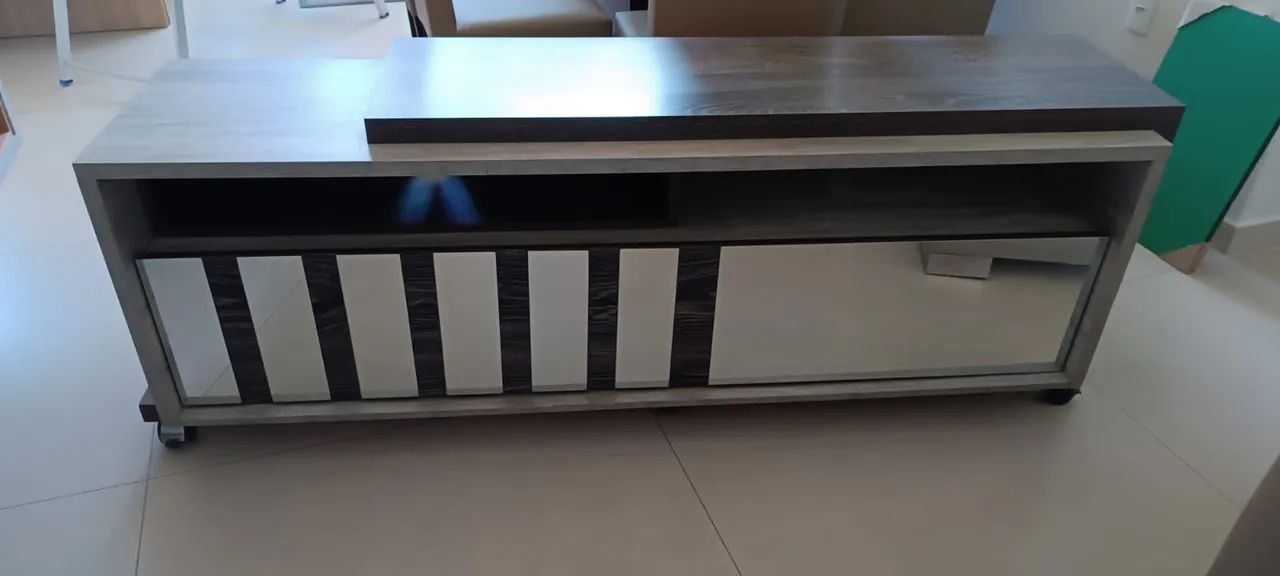 Rack Tv  - Foto 2