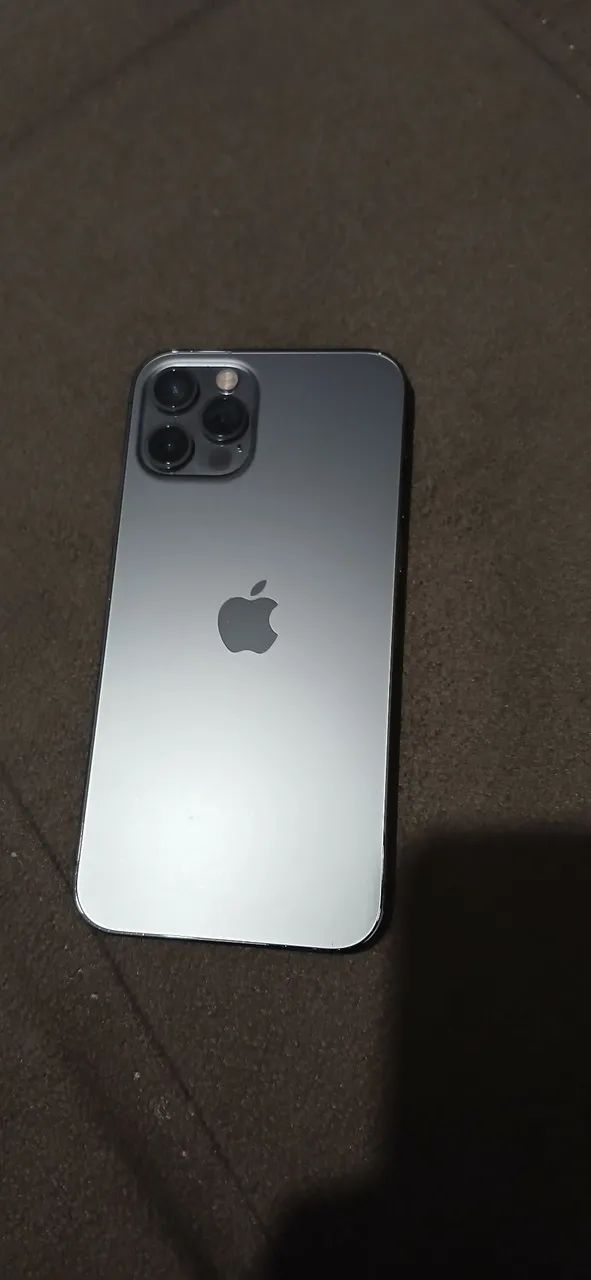 Iphone 12 pro - Foto 2
