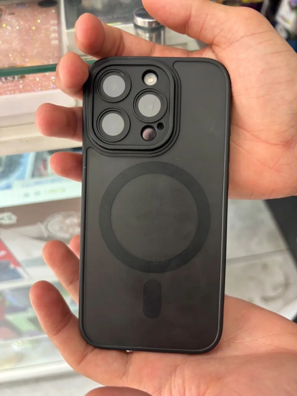 iPhone 15 pro - Foto 2