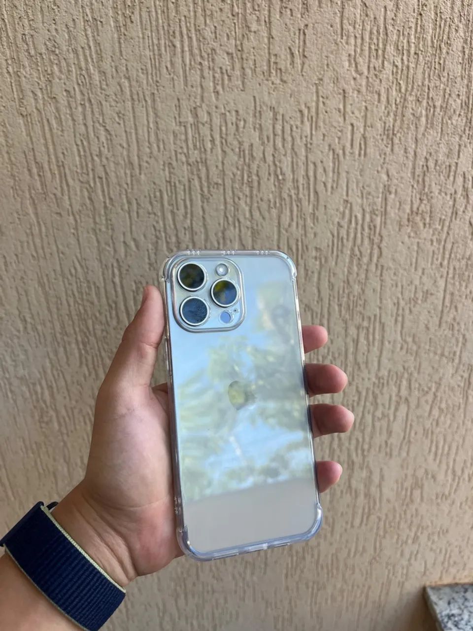 Iphone 15 Pro Max  - Foto 2
