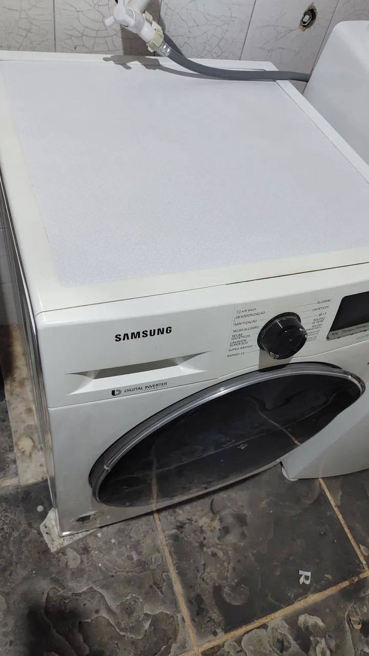 Lava e Seca Samsung - Foto 2