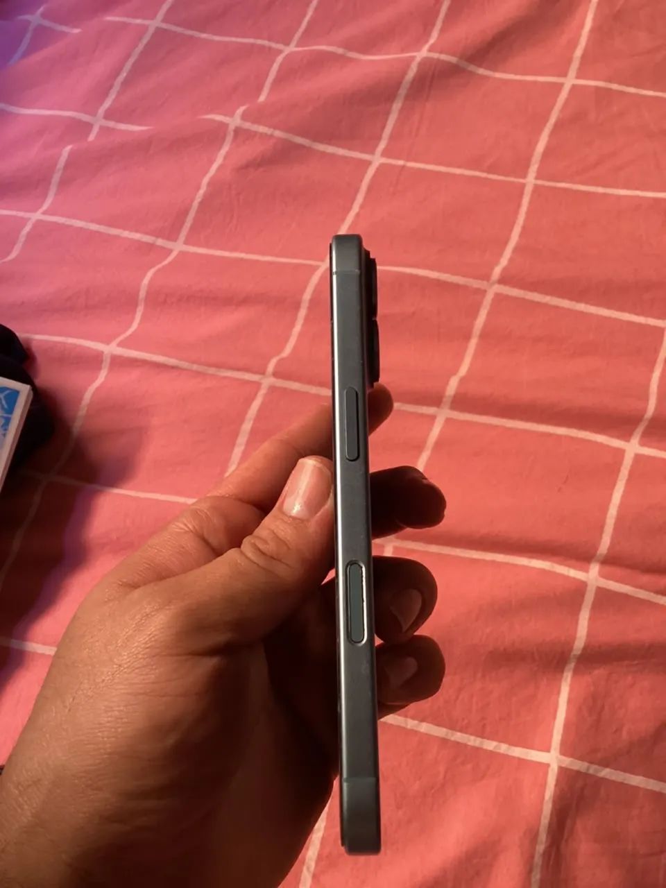 Vendo iPhone 16 128 Gb  - Foto 2