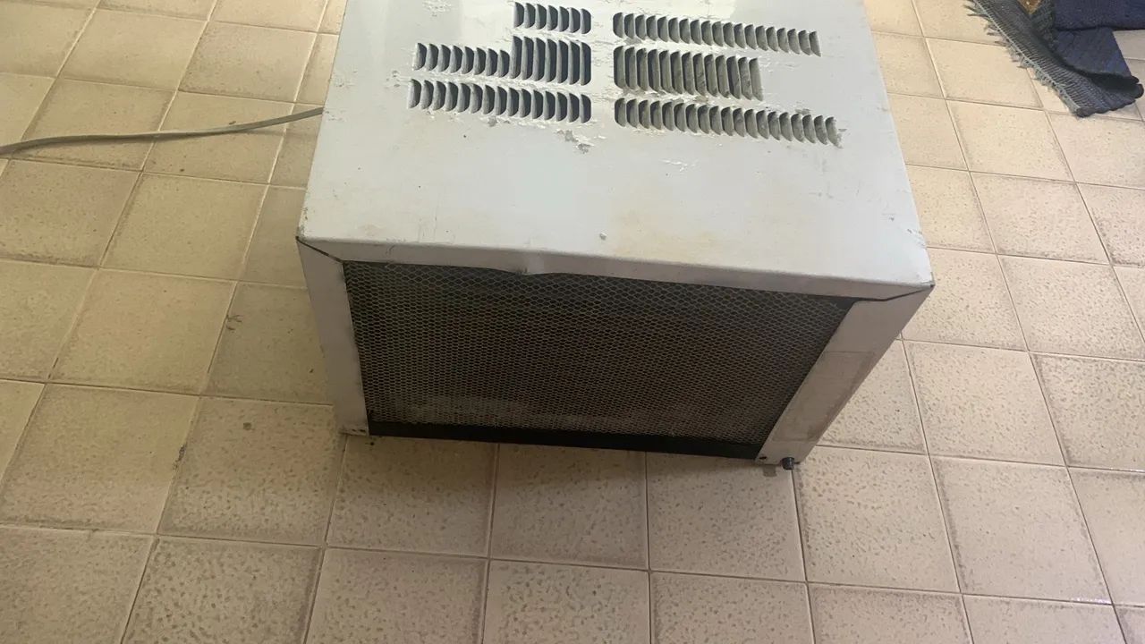 Ar condicionado cônsul  - Foto 4