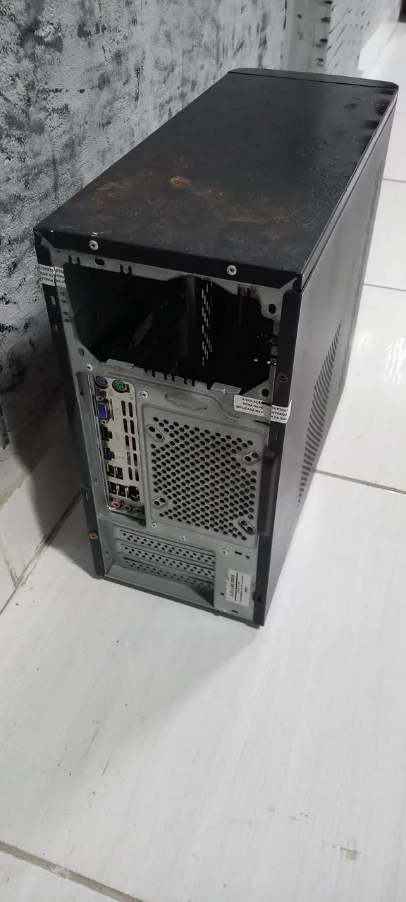 Computador  - Foto 3