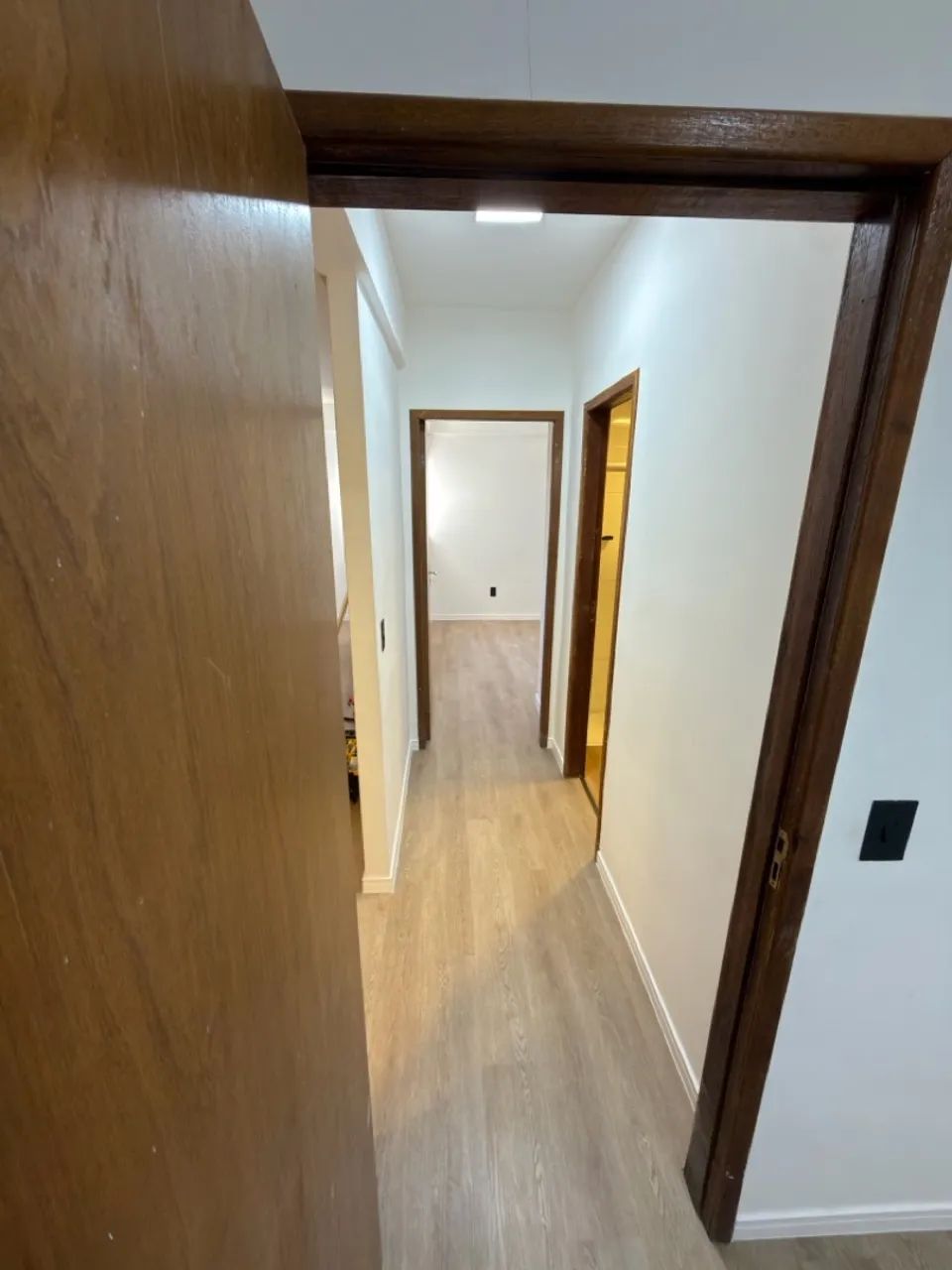 APARTAMENTO VIC. PIRES - REFORMADO - Foto 5