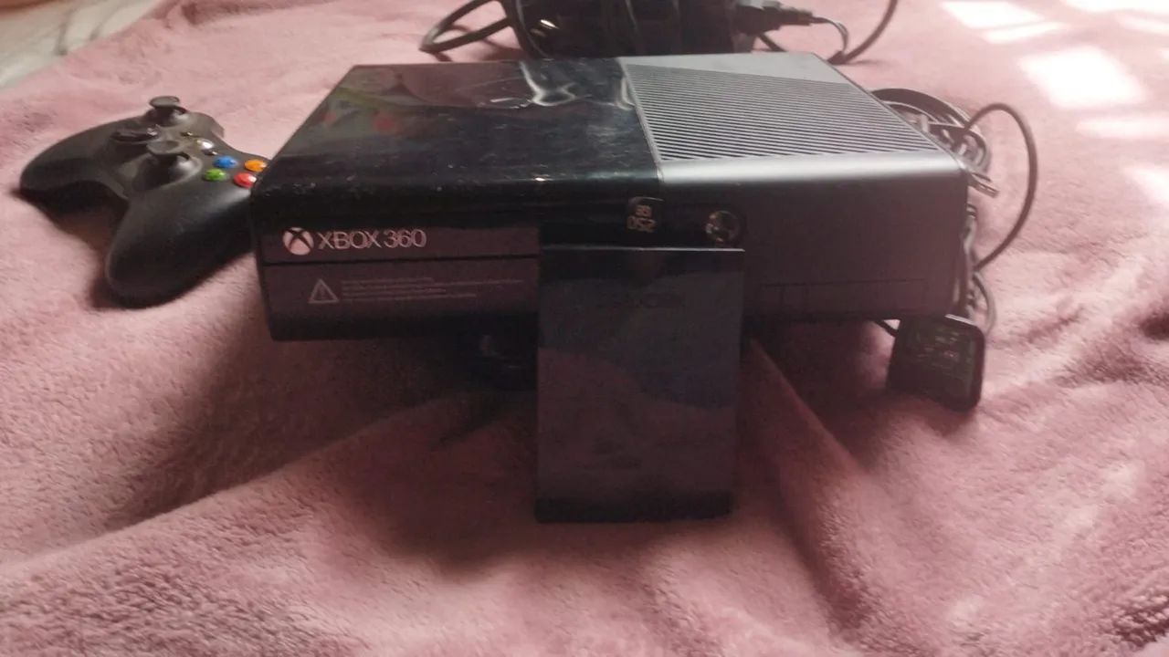 Xbox completo - Foto 3
