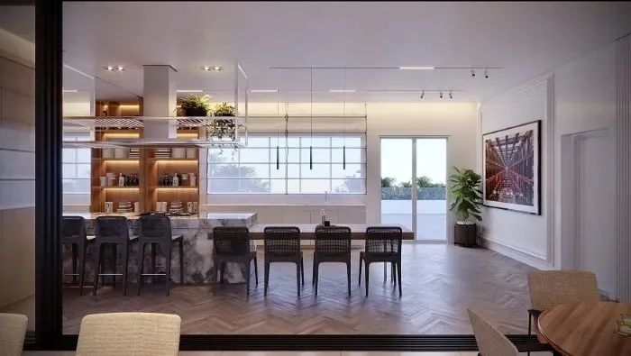 SOPHISTIC CASA BRANCA - Foto 2