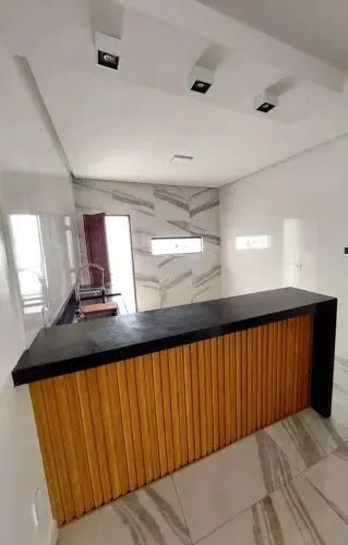 casa modelo  na cidade nova - Foto 3
