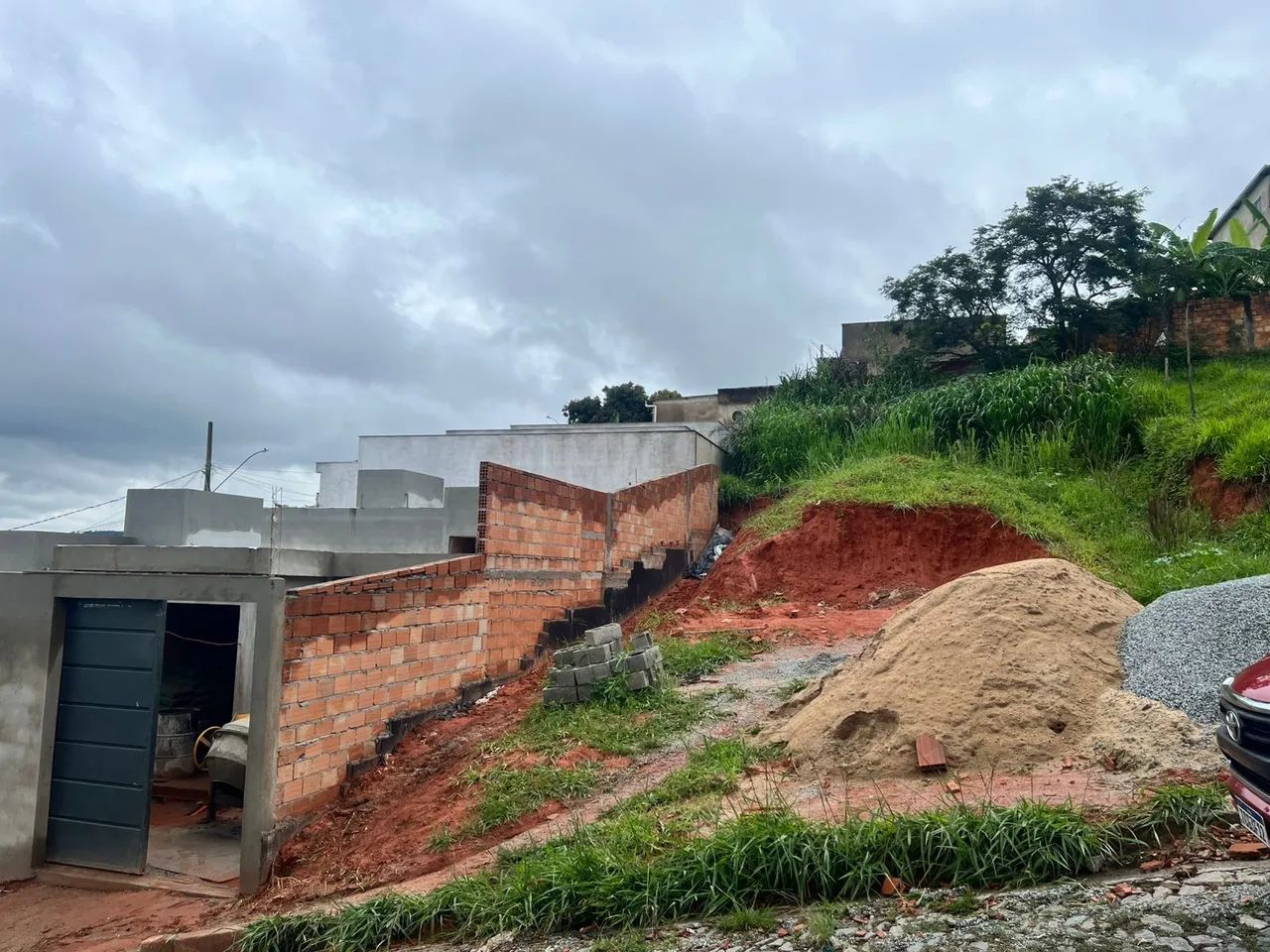 Lote 360m2 , barato B.sevilha - Neves  - Foto 2