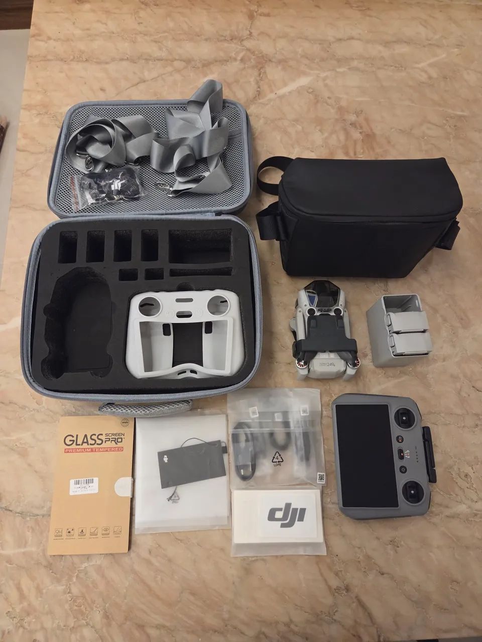 DRONE DJI MINI 4 PRO