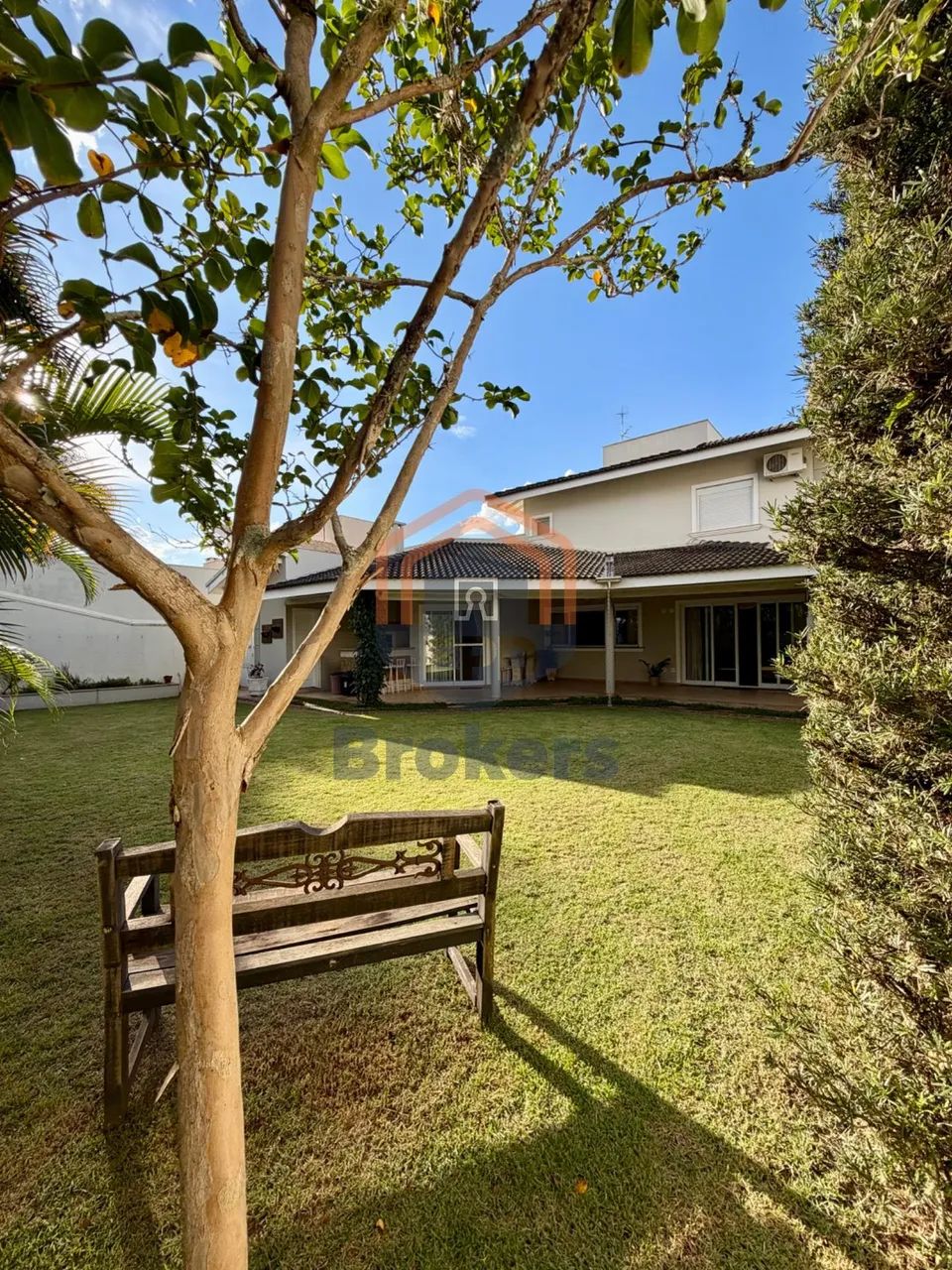 Casa em Condominio em Portal do Paraíso II - Jundiaí, SP 1