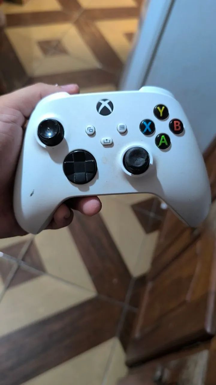 Controle Joystick xbox one