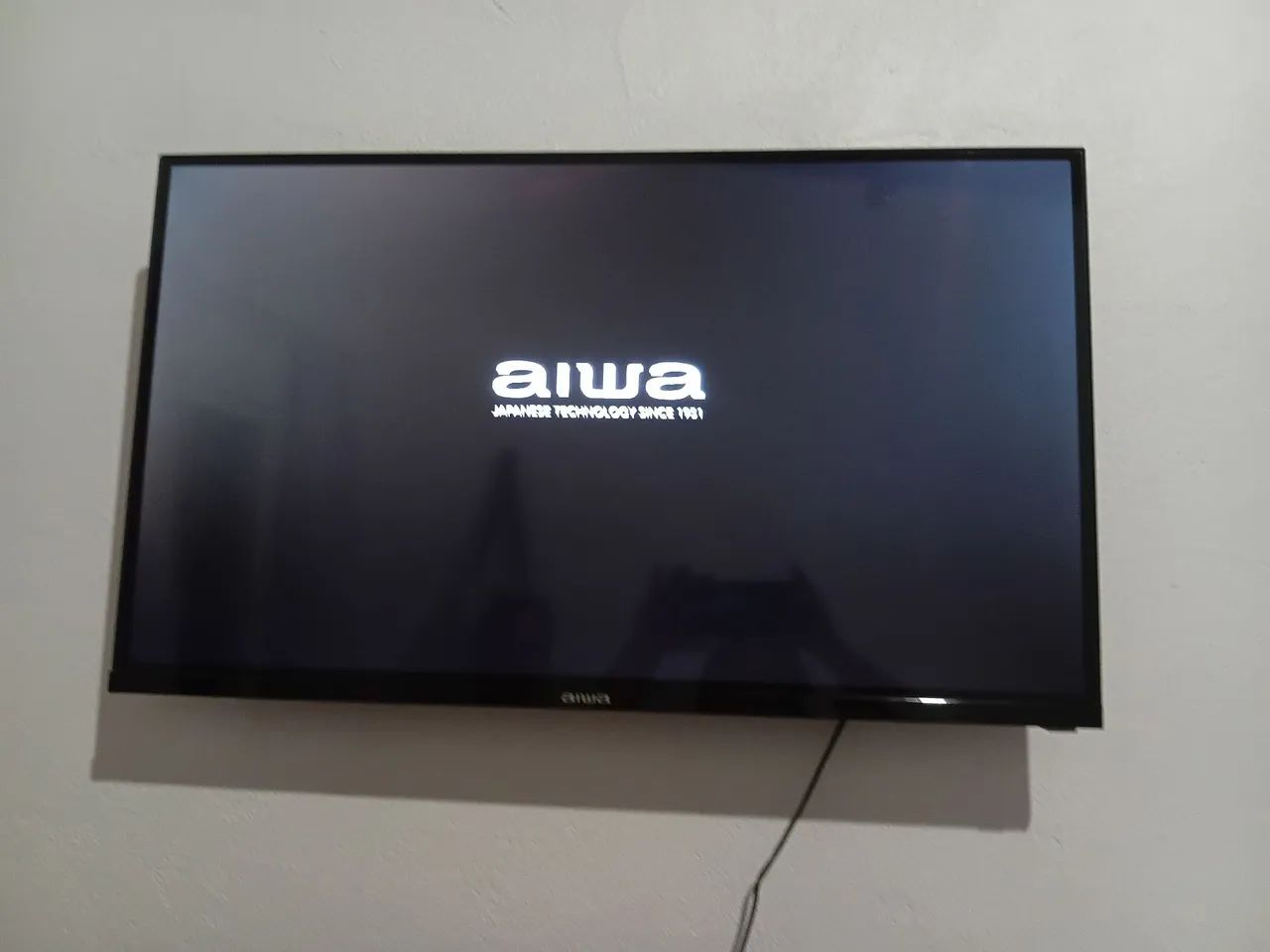 TV  - Foto 2