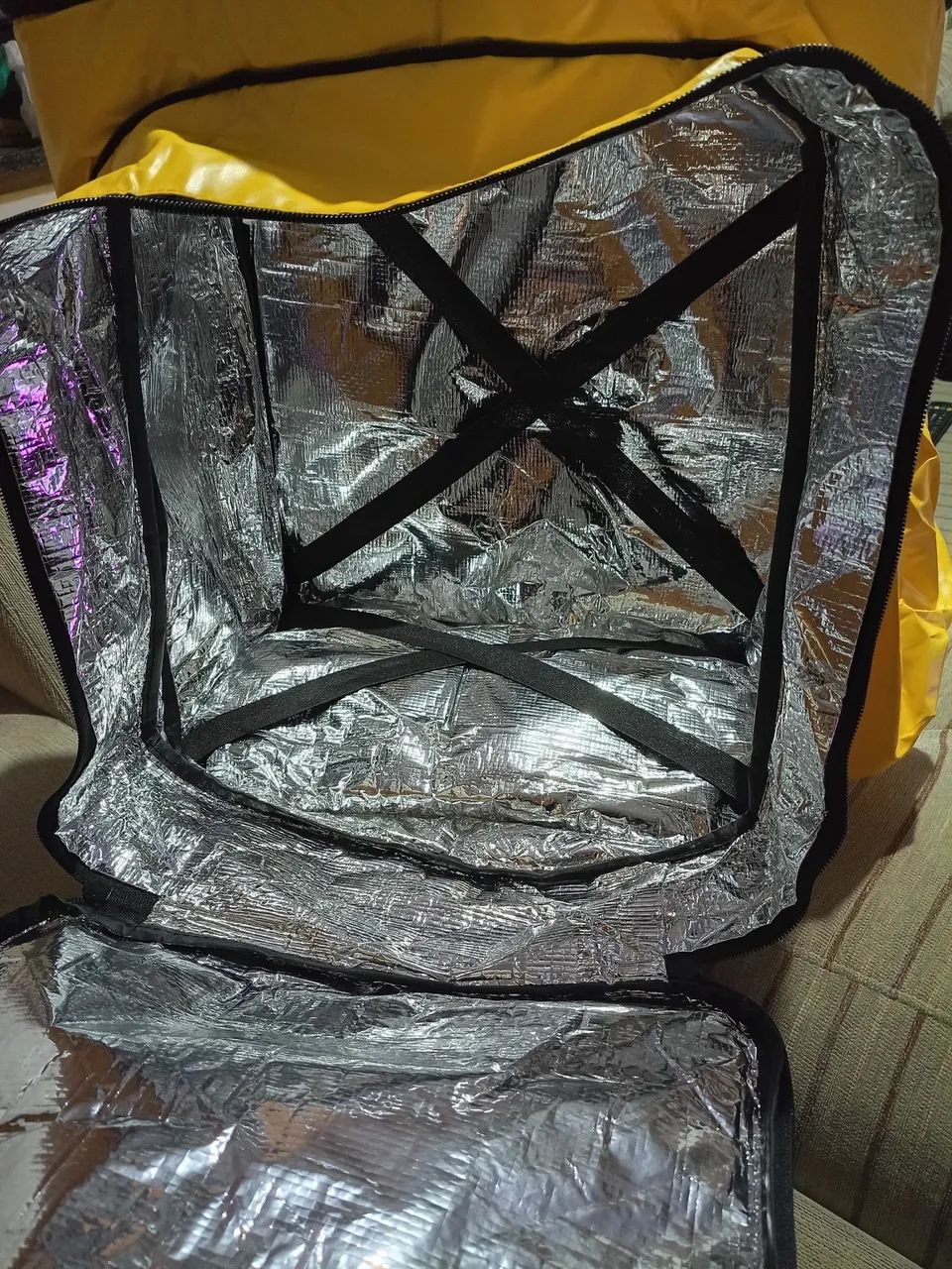 Bag motoboy  - Foto 2