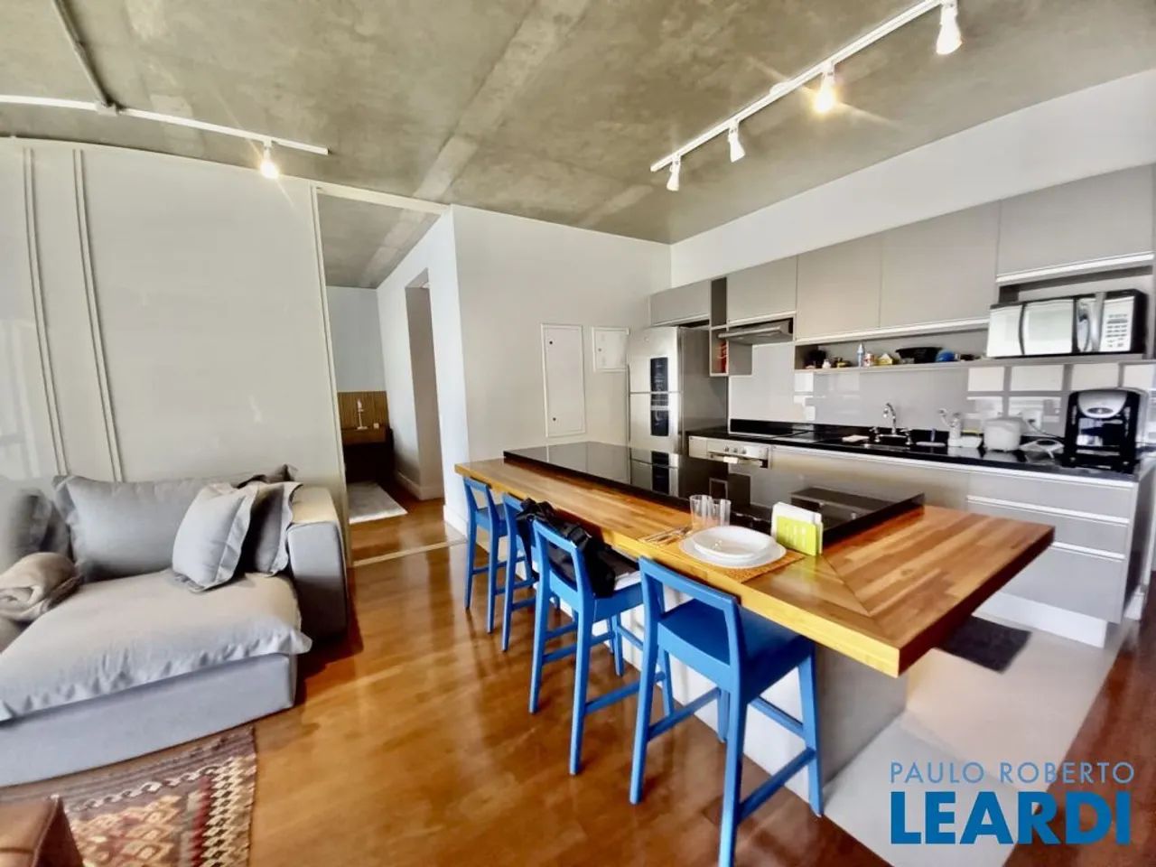 APARTAMENTO - VILA OLÍMPIA - SP - Foto 4