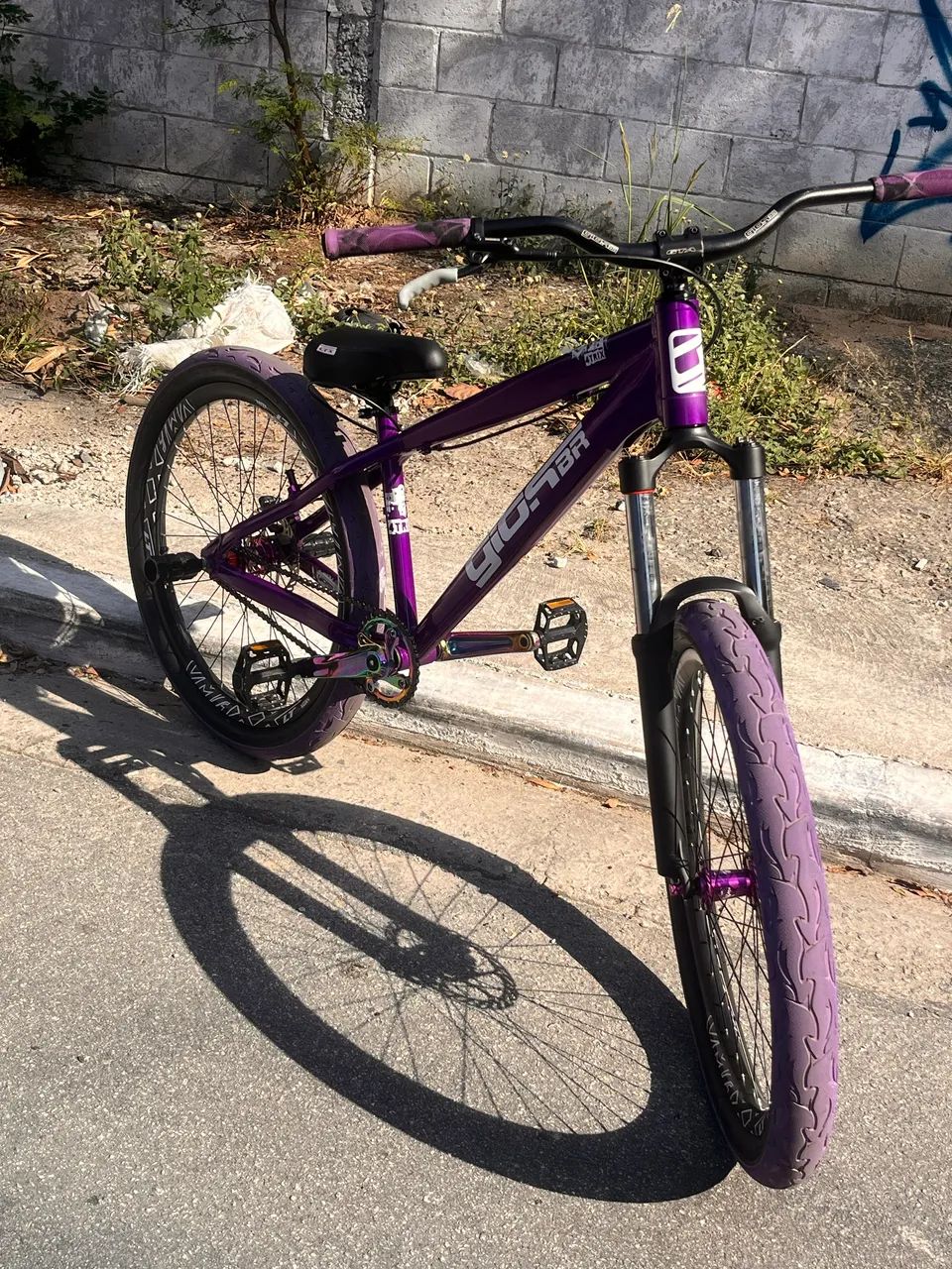 Gios 4 trix