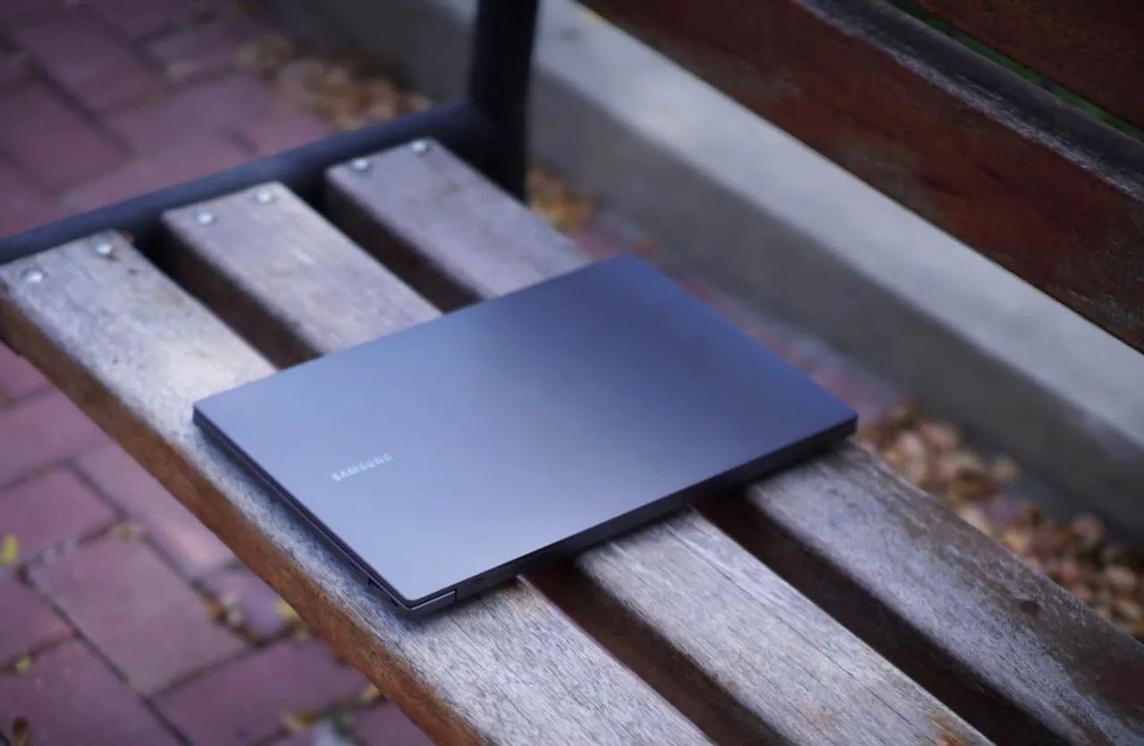 Samsung Book Intel i3 11ª geração SSD Kingston 500 - Foto 3