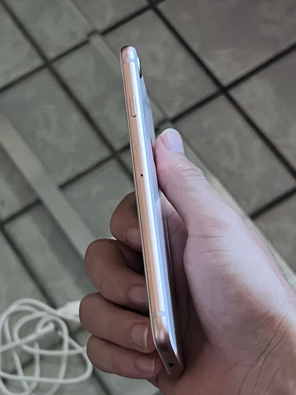 Iphone 8 - Foto 2
