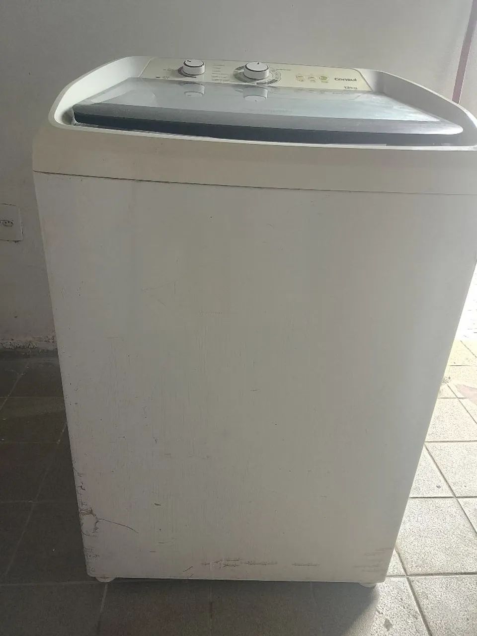 Máquina de lavar - Foto 3