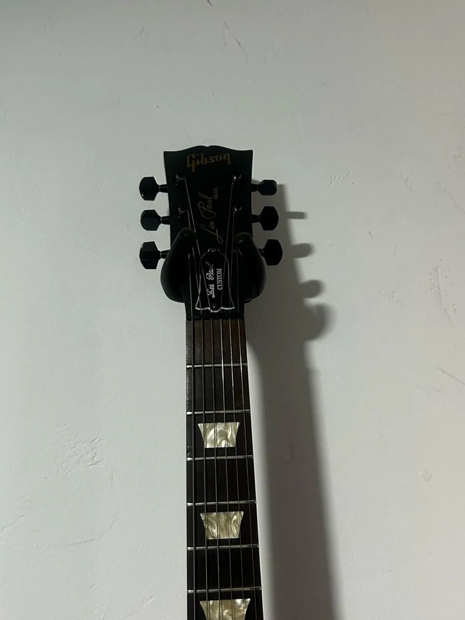 Guitarra Gibson Lespaul - Foto 5