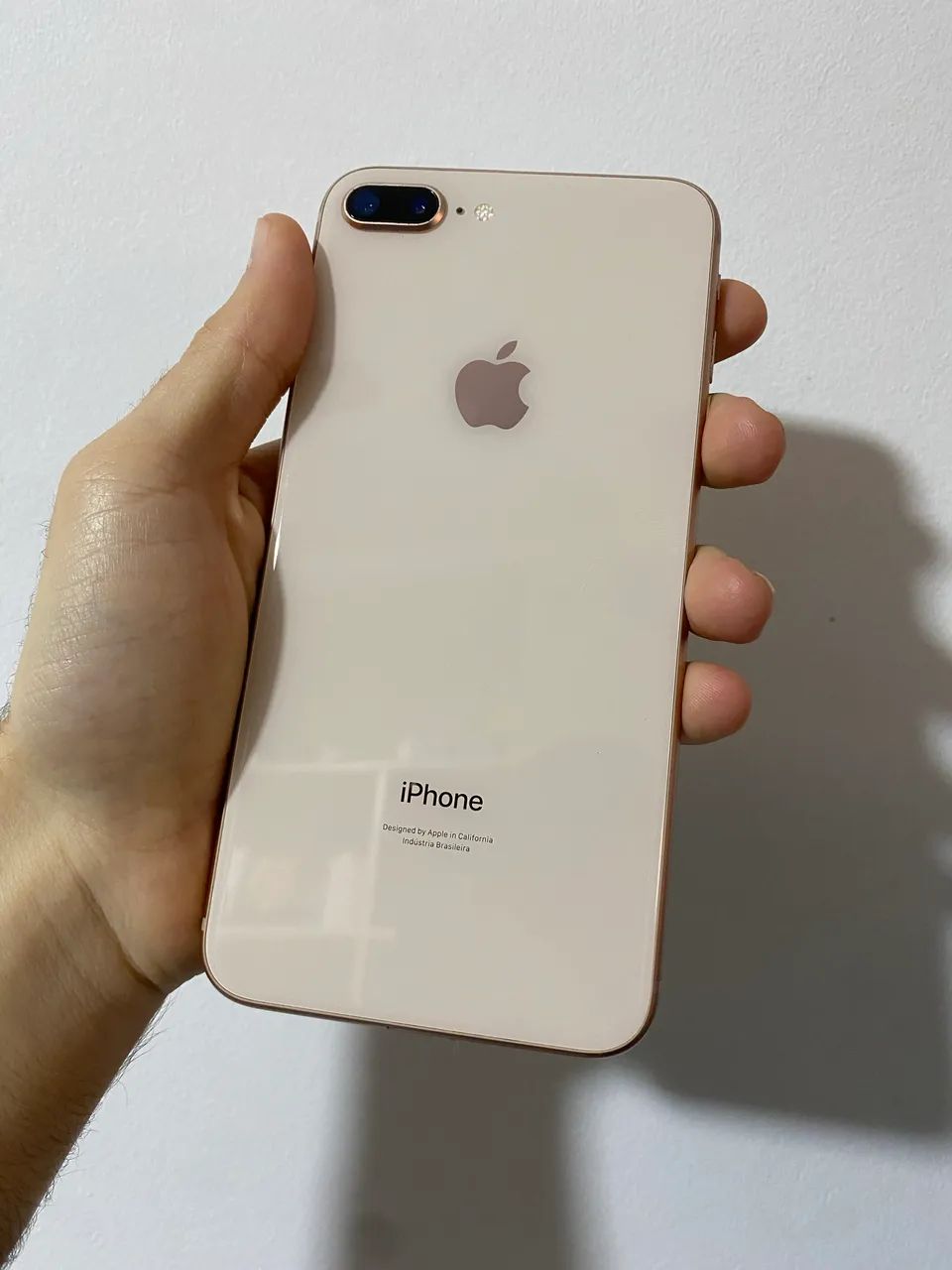 iPhone 8 Plus | 64 GB - Foto 2