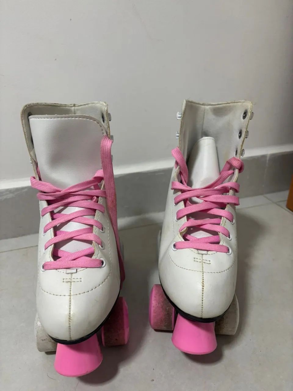 Patins feminino - Foto 3