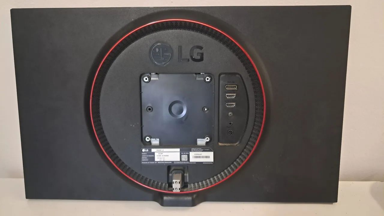 MONITOR 24' LG - Foto 2
