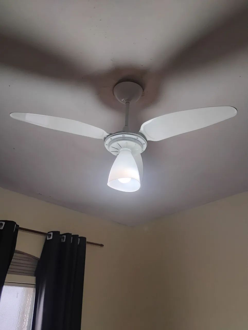 Ventilador de teto  - Foto 3