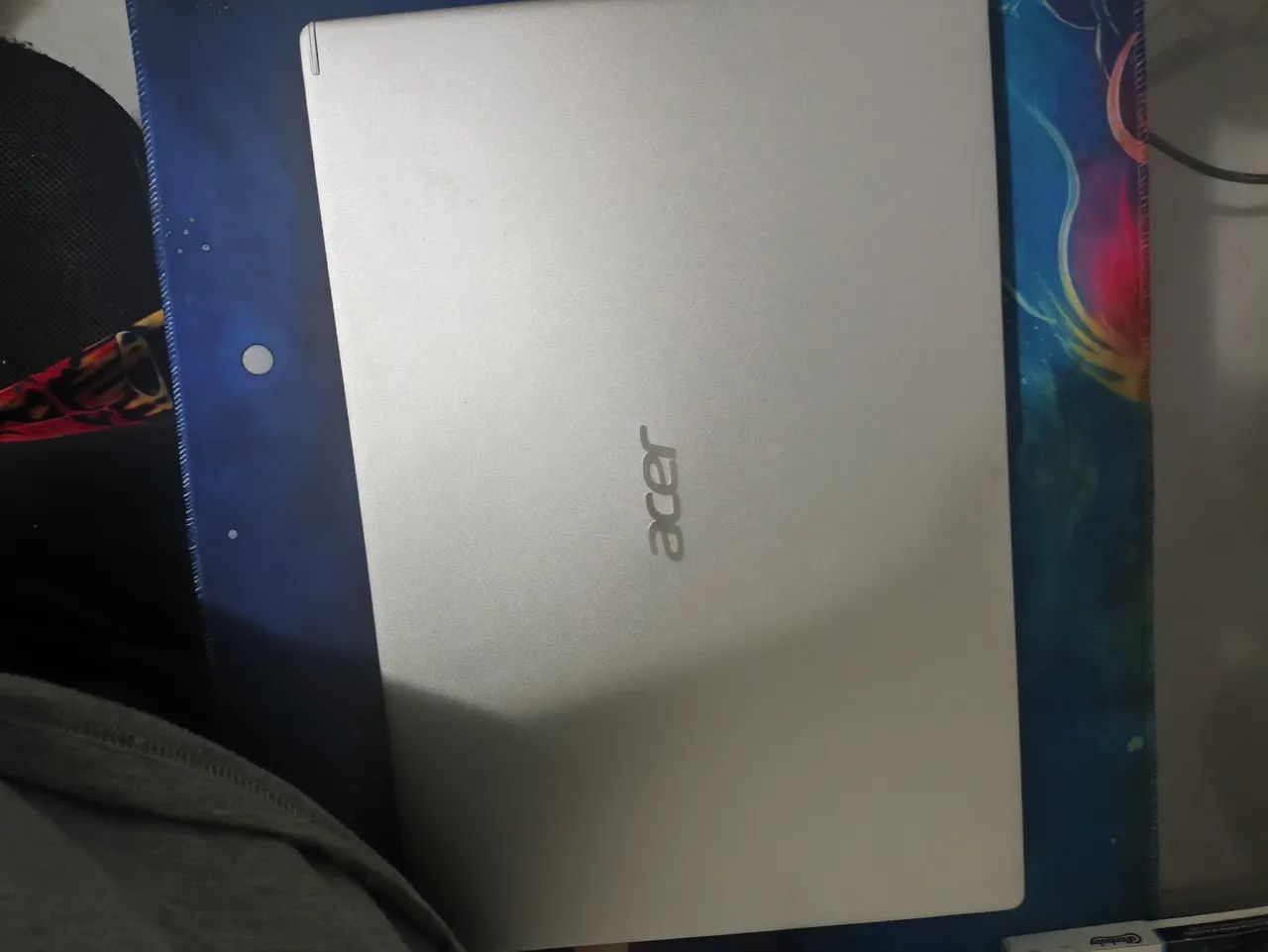 Notebook da Acer Semi- Novo - Foto 4