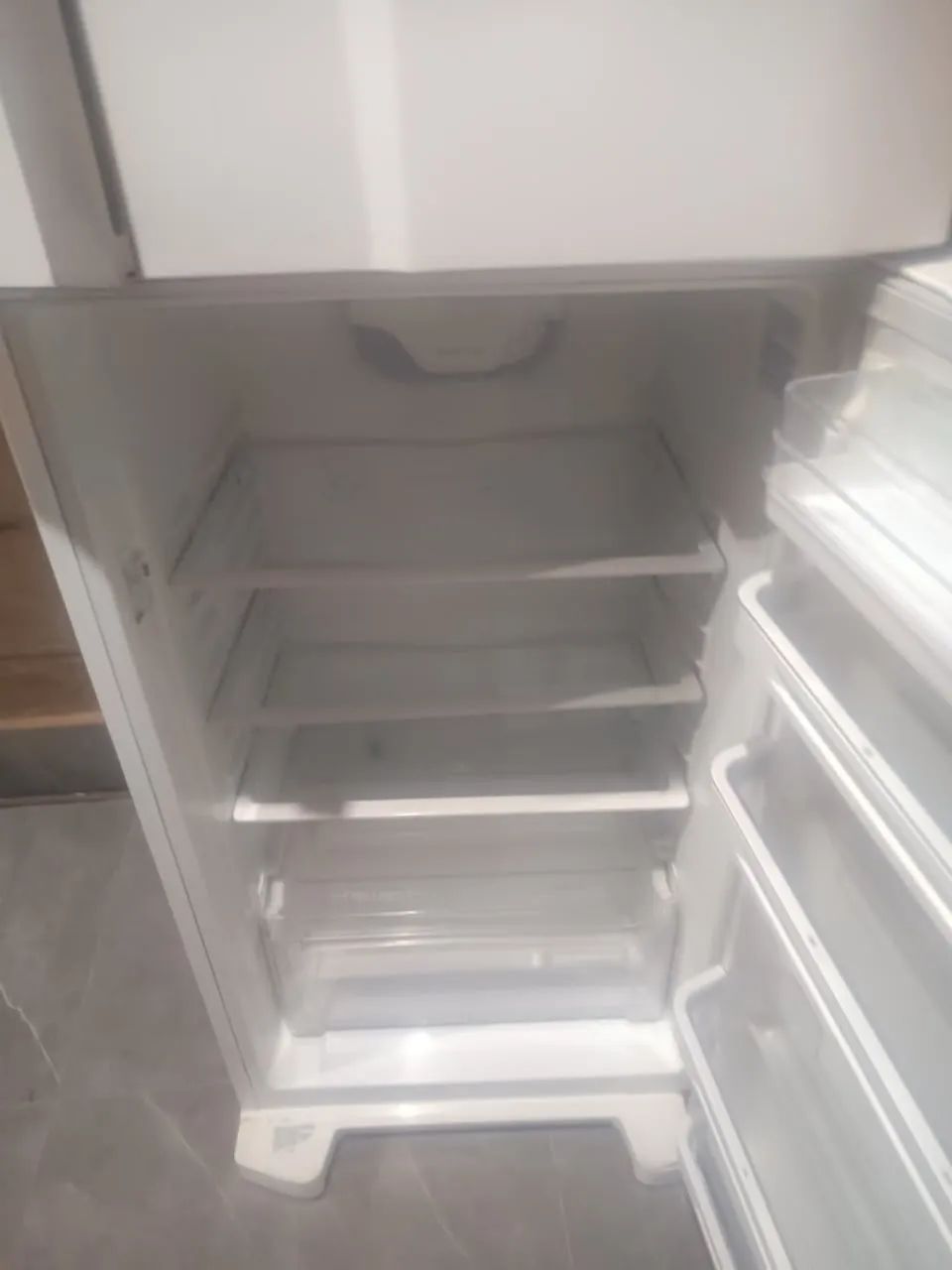 Geladeira Electrolux duplex 480 litros  - Foto 3