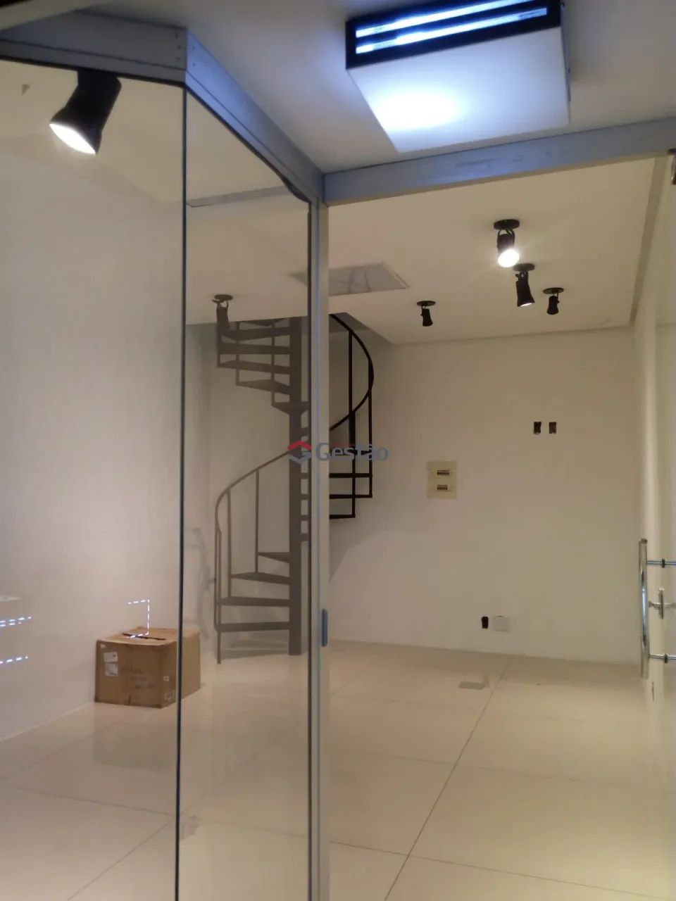 Loja para Alugar em Canoas - Centro - 40m² - Ótima Localização REF: C2244