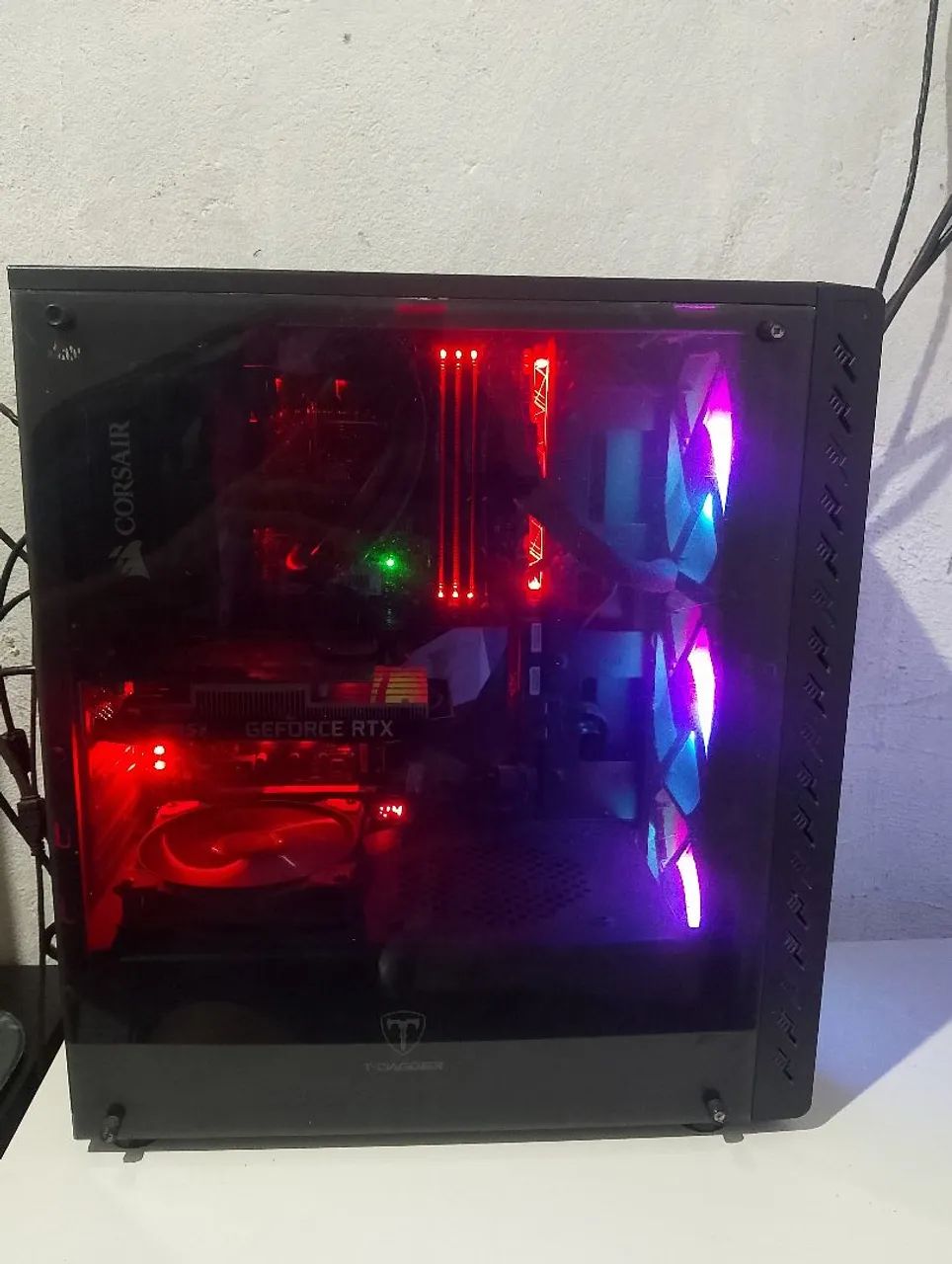 Pc gamer a venda  - Foto 2