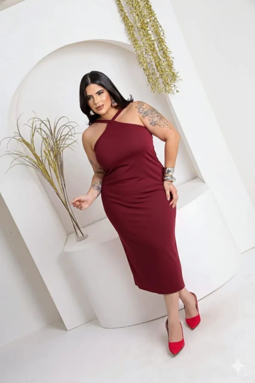 Conjunto Plus Size  - Foto 4