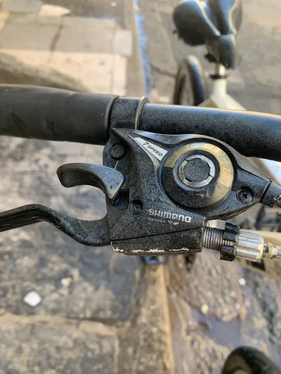 Bicicleta  - Foto 4
