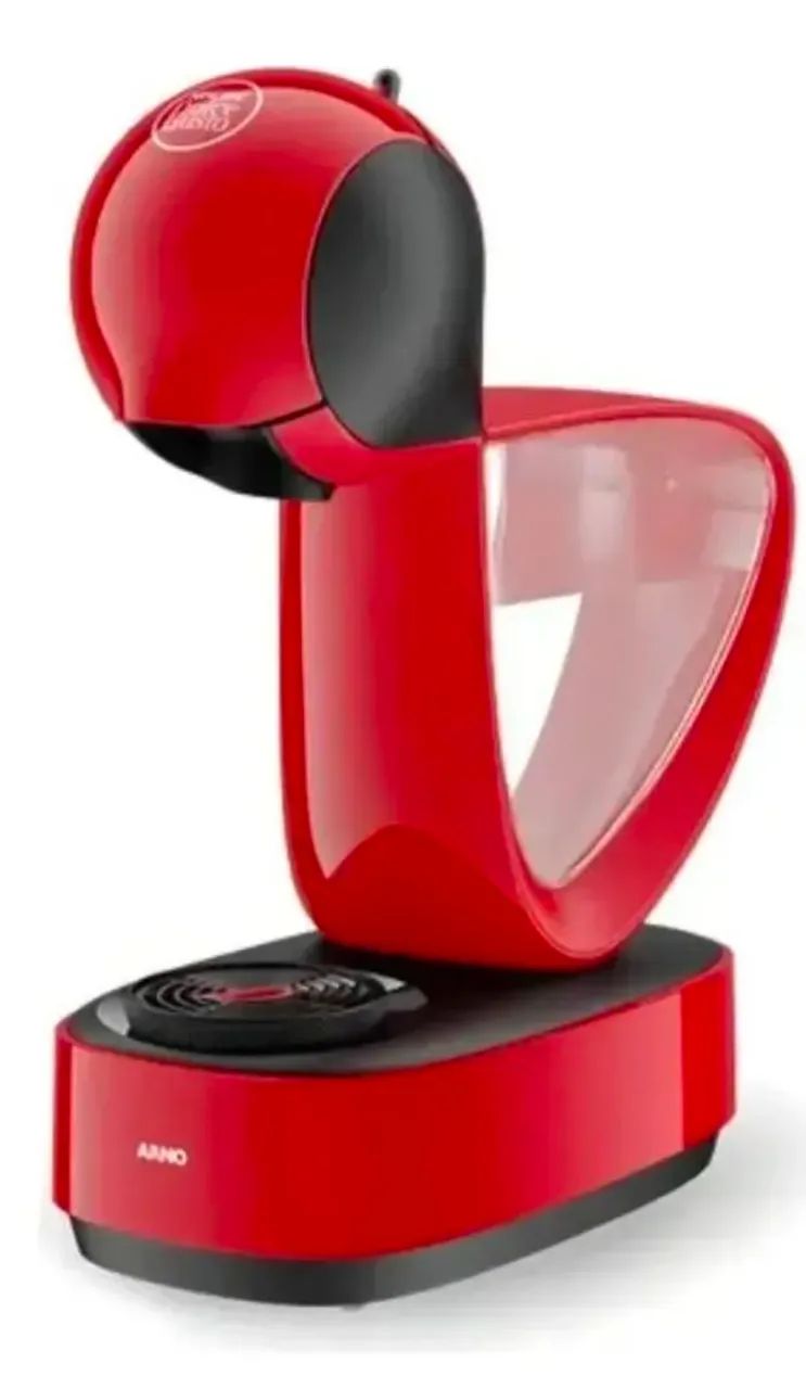 Dolce gusto 