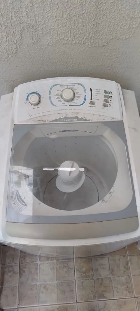 Maquina de roupa